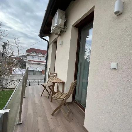 Nature In The Upper Storey Bestern Szeged